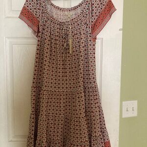 Summer dress